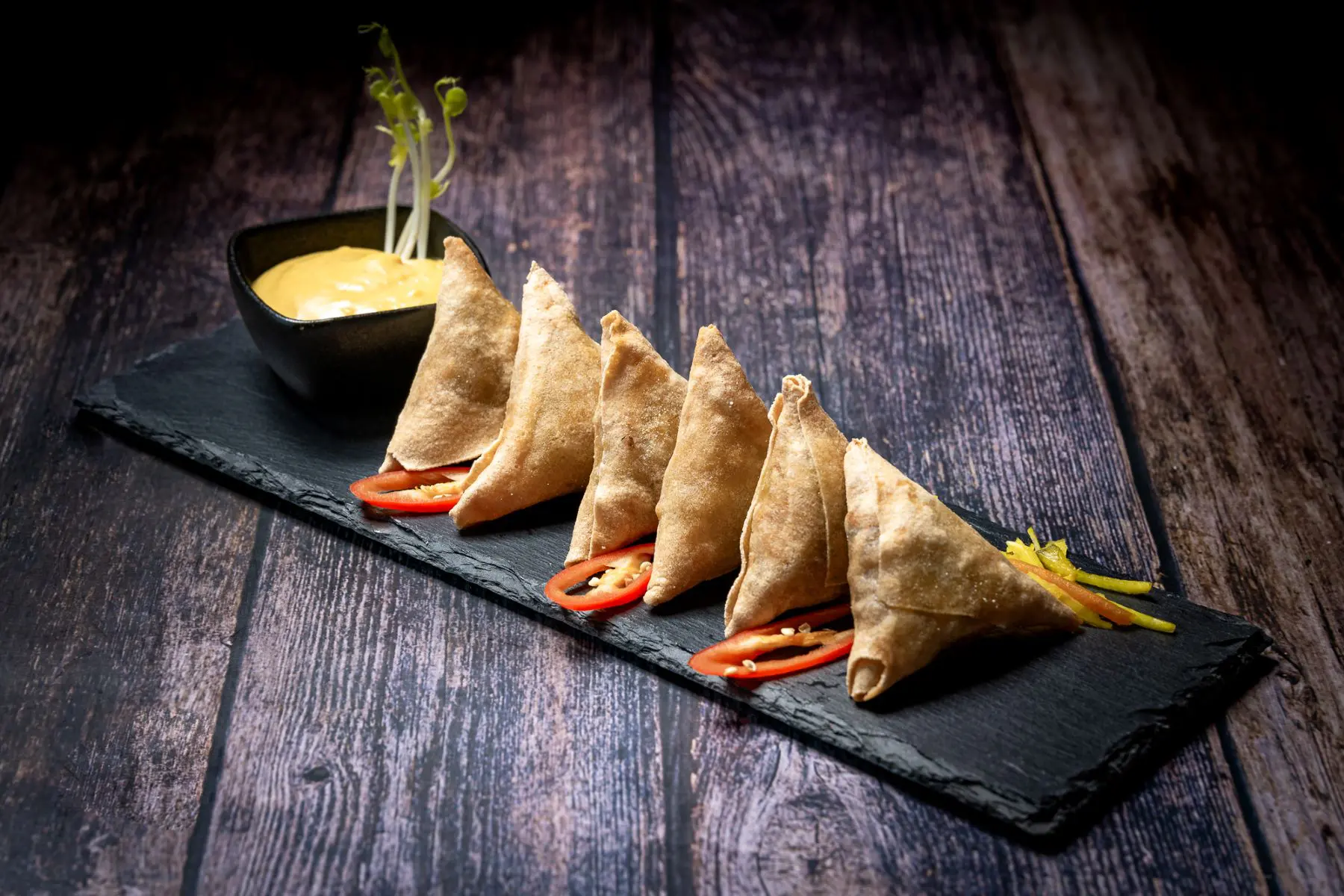 Yakitori 25g - Magic Lantern